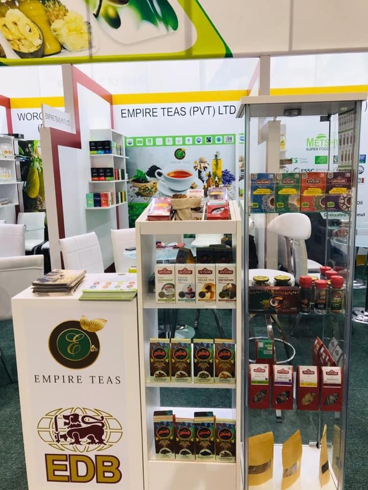 BIOFACH 2020 in Germany