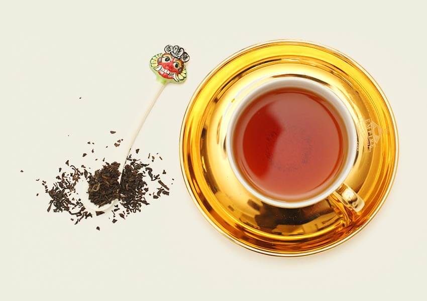 Empire Teas Private Limited - Pure Ceylon Tea