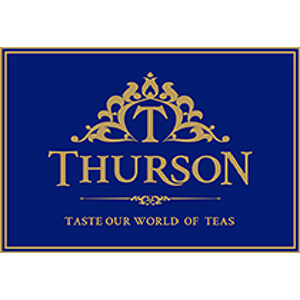 Thurson Teas