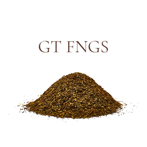 Green Teas - GT FNGS