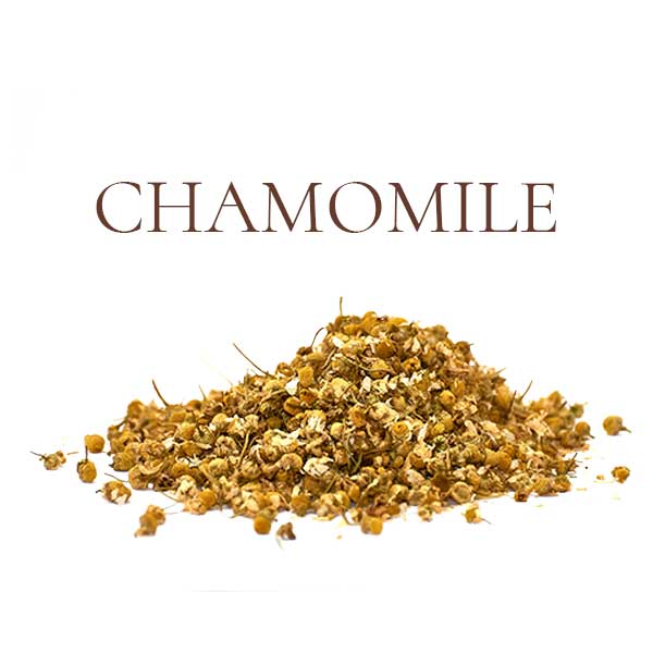 Herbal Teas - Chamomile