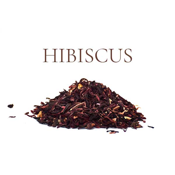 Herbal Teas - Hibiscus