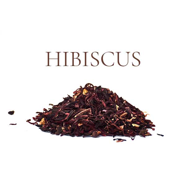 Herbal Teas - Hibiscus