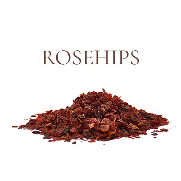 Herbal Teas - Rosehips