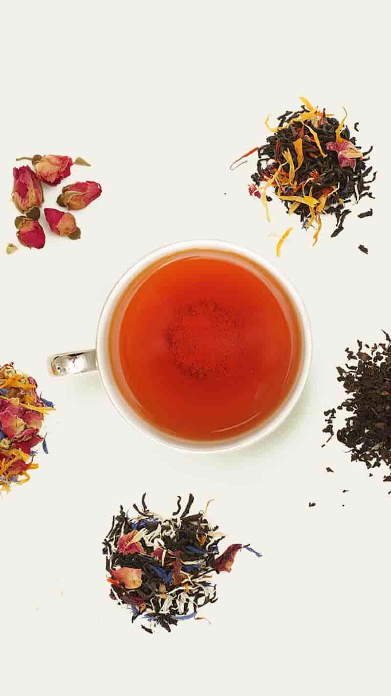 Pure Ceylon Tea  - Empire Teas Private Limited